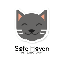 Once in our care, providing these strays with a new and happy. Safe Haven Pet Sanctuary Inc Home Facebook
