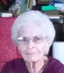 Nancy Smith Obituary