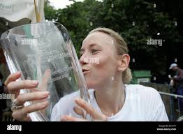 Marie davenport hi-res stock photography and images