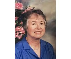 Grace Frances Holland Obituary (2022)