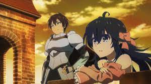 Netoge No Yome Wa Onnanoko Ja Nai To Omotta Anime Personagens Femininos Personagem
