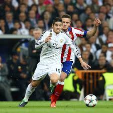 Born 21 november 1994), known as saúl, is a spanish professional footballer who plays as a central or defensive midfielder for atlético madrid. Daily Schmankerl Bayern Munich Officially Out On Saul Niguez Liverpool Will Be Scouting Florian Neuhaus At Euros Gianluigi Buffon To Parma James Rodriguez Scoffs At Carlo Ancelotti Reunion With Real Madrid And