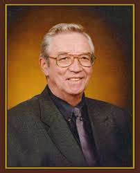 Ronald Harvey Woitte (1929-2011)
