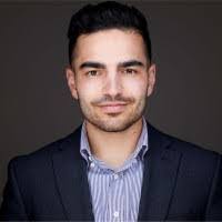 David Chagnon's Instagram, Twitter & Facebook