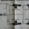 Print out your alarm wiring diagram also your vehicle wiring then make your notes where to tap the wires. 1