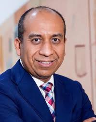 Dr. Marco Antonio Venancio Hernández