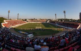 Information about the football club ituano: Ituano Completa 71 Anos Nesta Quinta Feira Confederacao Brasileira De Futebol