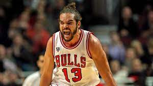 On nba 2k21, the current version of joakim noah has an overall 2k rating of 72 with a build of a glass cleaner. Who Cares About The Reunion Joakim Noah Is A Much Needed Addition To This Bulls Team On Tap Sports Net