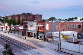 A great selection of clothing. Nostrand And Flatbush Nike Opens First Nyc Community Store In The Heart Of Brooklyn Nike News