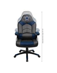 Search the official site now and find the best dallas cowboys merchandise at the best prices. Imperial Dallas Cowboys Oversized Gaming Office Chair Touchdown Gifts Inc