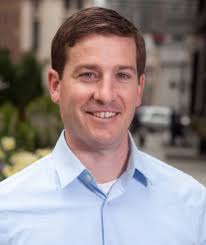 Steve Brookes, Of Boston Business Improvement District, Chosen To Lead  Chattanooga BID