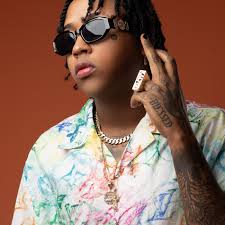 Tivi Gunz: albums, songs, playlists