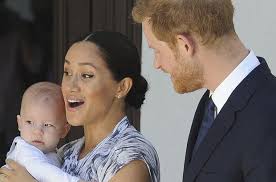 Książę harry, syn brytyjskiego następcy tronu, znajdzie się pod szczególną obserwacją. Syn Meghan Markle I Ksiecia Harry Ego Juz Mowi