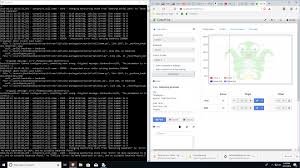 As soon as that happens i will just connect it with a usb cable to a computer, run a simple shell command and update the software. Not Connecting Ender 3 No Mod Direct Hard Connect To Computer Ender3