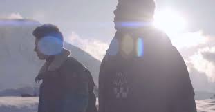 Dove e quando benji & fede. Il Nuovo Video Di Benji Fede Girato Ad Obereggen Cronaca Alto Adige