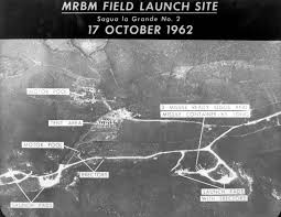 American Rhetoric: John F. Kennedy - Cuban Missile Crisis Address to the  Nation