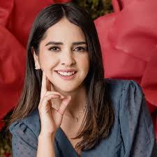 Laura Isabel Barrón Arredondo