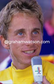 Greg LeMond