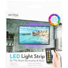 3ft led strip come in enticing designs not only for efficiency but also for captivating aesthetic appeals. Led Multicolor Light Strip 3ft Long Five Below In 2021 Led Light Strips Strip Lighting Waterproof Led Lights