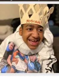 Obituary information for Josiah Gray