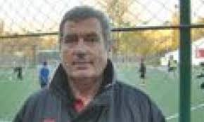 Fostul internaţional Dumitru Manea, tatăl handbalistei Oana Manea, a murit