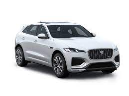 Sitting at the top of the jaguar performance suv range, the new f. Jaguar F Pace Price Images Colours Reviews Carwale