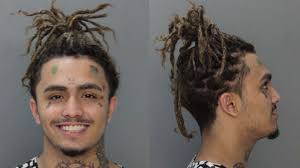 Lil loaded was known for the viral track 6locc 6a6y that arrived in 2019, and just last week was certified gold by the recording industry association. Lil Pump Erneut Verhaftet Warum Ihm Das Gesetz Offenbar Egal Ist Hiphop De