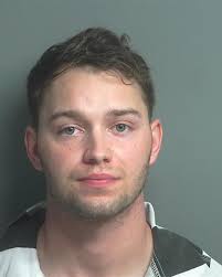 WILLIAMS, COLLIN WALKER