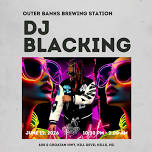 Dance Night with DJ Blacking