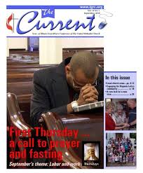 In this issue September's theme: Labor and work