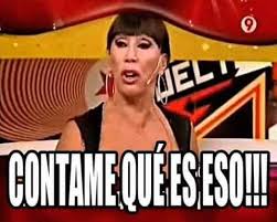 Y un día la one se convirtió en el meme más viralizado de twitter. Moria Casan Frases Moriacasanfrase Twitter