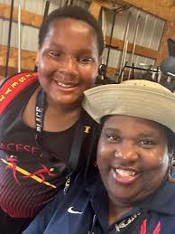 usatf junior olympics event success