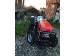 2014 Massey Ferguson Mf 2615 Tek Ceker Bahce Tipi Cabukgidiyor Com