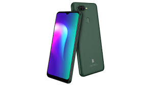 BLU G50 Mega 2022 specs, review ...