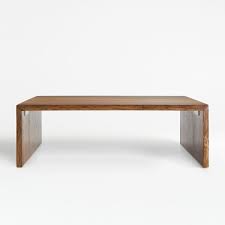 It's like the campfire of the home, said francis d'haene, the principal whether he's designing apartments in manhattan, houses in the hamptons or boutiques for fashion designers like jill stuart and rick owens, mr. Montana Live Edge Coffee Table Crate And Barrel Uae