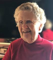 Elizabeth (Betty) Learned MacDowell Obituary