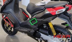 Comme ce sujet soulève de nombreuses questions, voici nos réponses à 10 d'entre elles. Debrider Aprilia Sr 50 R H20 Euro 4 2018 Moteur Piaggio Ca81m Hexa Moto