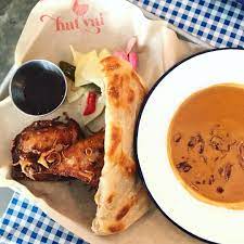 Whether You Re Visiting Or Just Looking For The Hits Find The City S Most Famous Plates Fried Chicken Roti Food