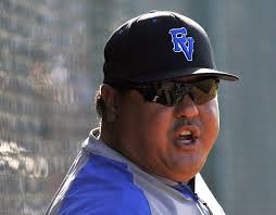 Fountain Valley stays hot at the plate, pounds Canyon in Division 2  playoffs