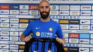 We offer you to download wallpapers borja valero, blue and black blots, spanish footballers, internazionale, serie a, borja valero iglesias, inter milan, soccer, football, grunge, inter milan fc from a set of categories sport necessary for the resolution of the monitor you for free and without registration. Borja Valero I Would Never Join Juve My Goal Is Champions League Next Year Fedenerazzurra