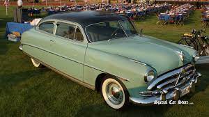 1951 Hudson Wasp Owned By Steve Mcqueen Steve Mcqueen Car Motorcycle Show Themed The Great Escape Http S Steve Mcqueen Cars Steve Mcqueen Hudson Car