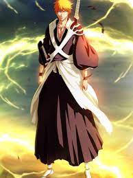Ichigo kurosaki is a fictional character in the bleach manga series and its adaptations created by tite kubo. Ichigo Wallpapers Top Free Ichigo Backgrounds Wallpaperaccess