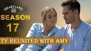 Watch Heartland Season 8 Streaming Online | Peacock