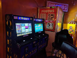 How These Machines Are Getting Around Virginia Gambling Laws