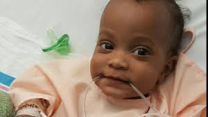 Fundraiser for Narlyn Thomas by Danielle Coupet : Kaden's Cystinosis  Campaign