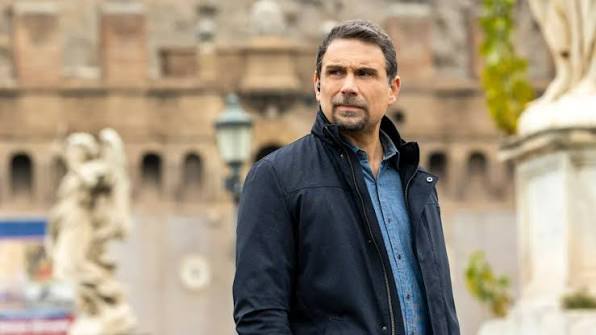 Jeremy Sisto passes away after tragic accident, FBI production halted