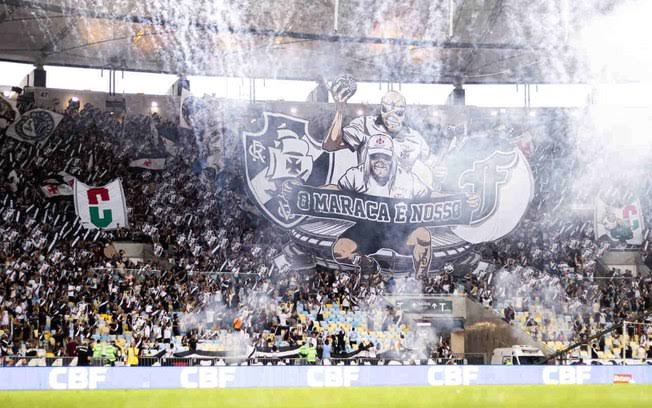 Conmebol d&aacute; ultimato e amea&ccedil;a levar jogo do Vasco para o Paraguai