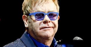 Elton John