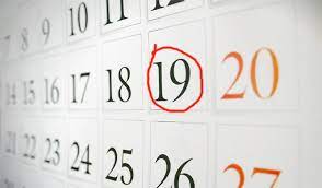 Where a public holiday that falls on a rest day (typically sunday), the next working day shall be a holiday in. Dubai Public Holidays 2021 Private And Government Holidays Uae