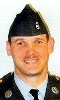 Fallen Heroes Memorial: Army Sgt. 1st Class Craig A. Boling